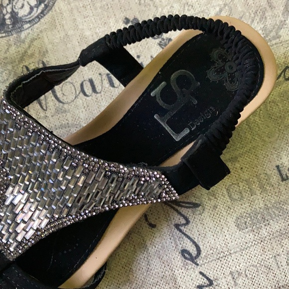 SL Design new sandals - Picture 3 of 8